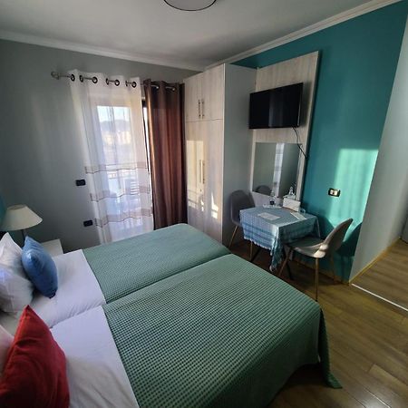 My Apartments Rooms Tirane Тирана Екстериор снимка