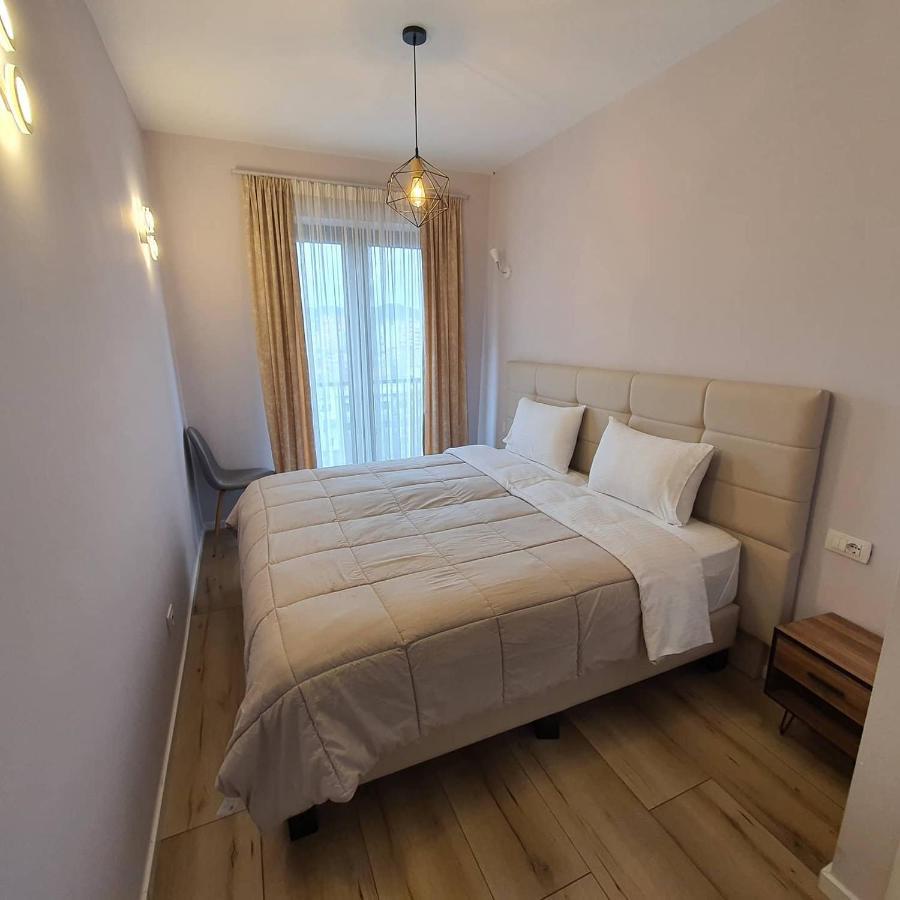 My Apartments Rooms Tirane Тирана Екстериор снимка