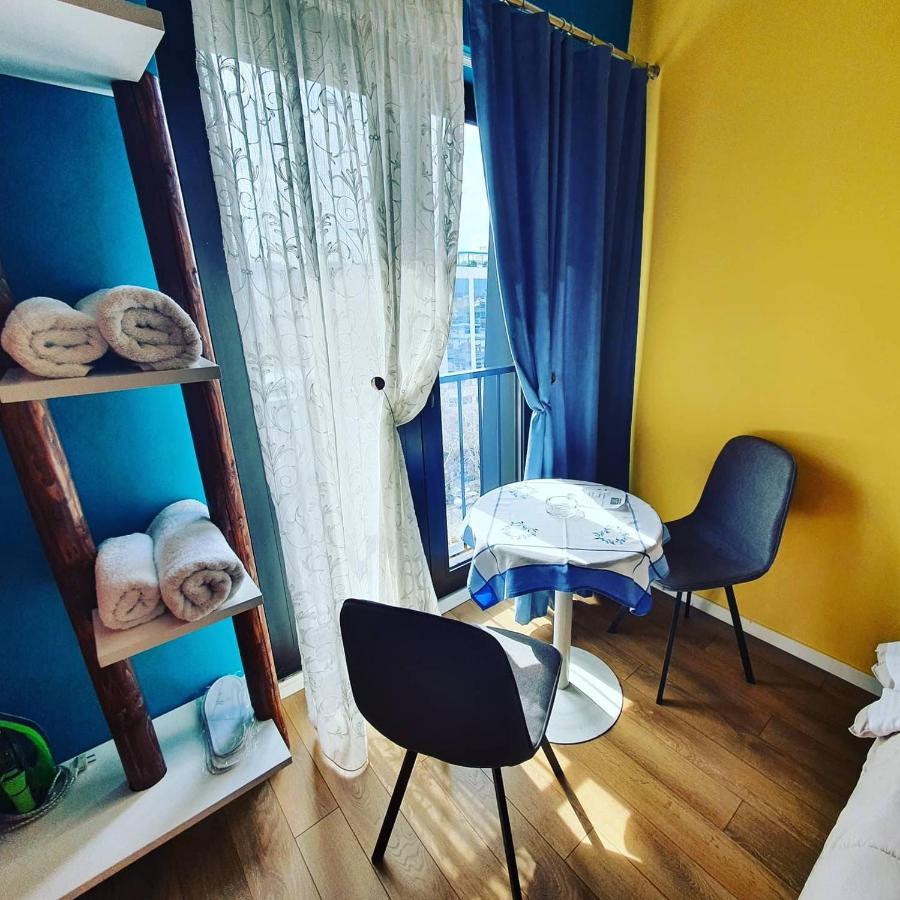 My Apartments Rooms Tirane Тирана Екстериор снимка