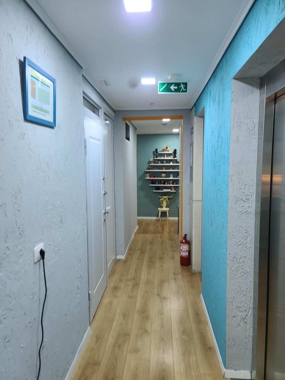 My Apartments Rooms Tirane Тирана Екстериор снимка