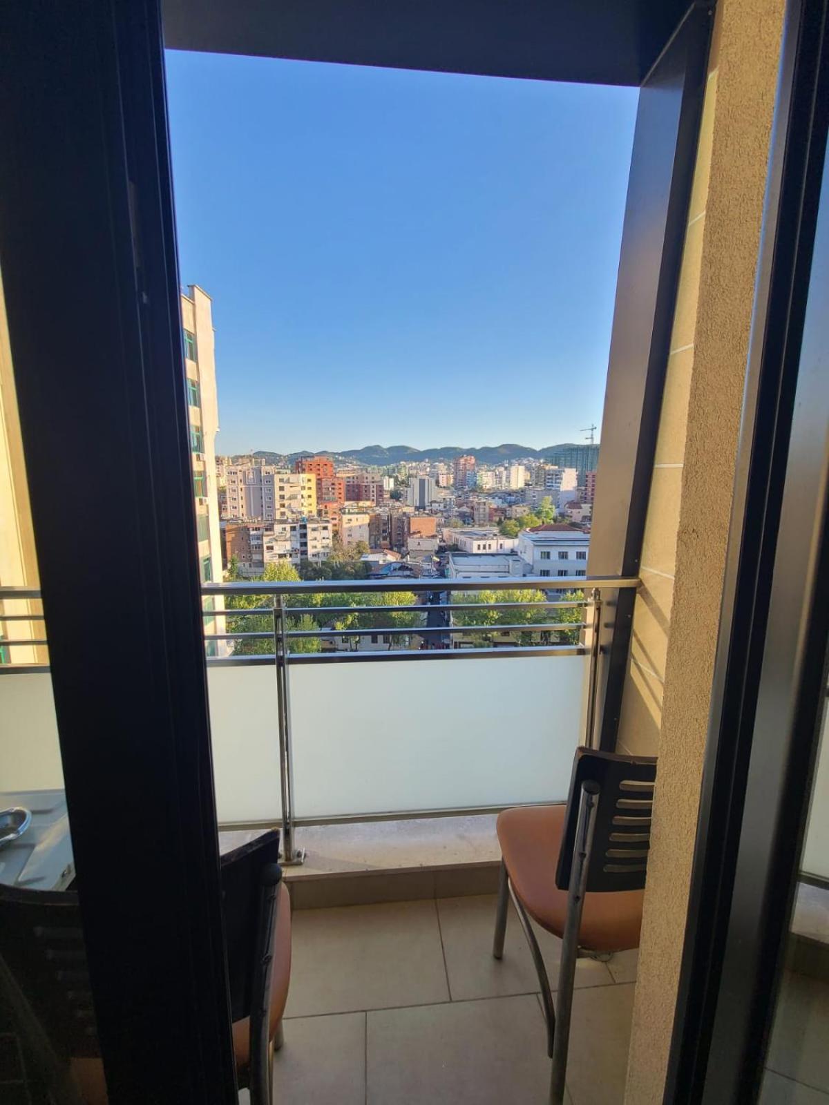 My Apartments Rooms Tirane Тирана Екстериор снимка