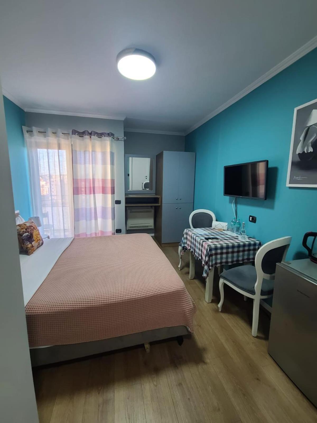 My Apartments Rooms Tirane Тирана Екстериор снимка