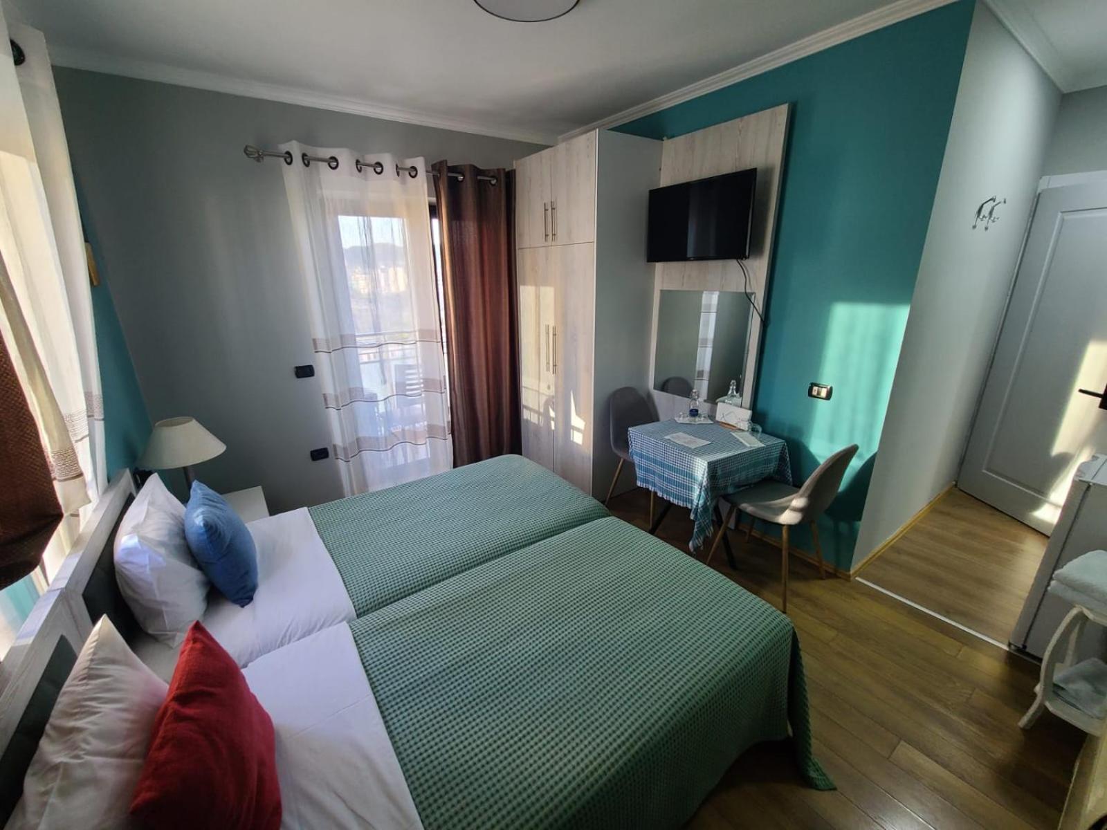 My Apartments Rooms Tirane Тирана Екстериор снимка