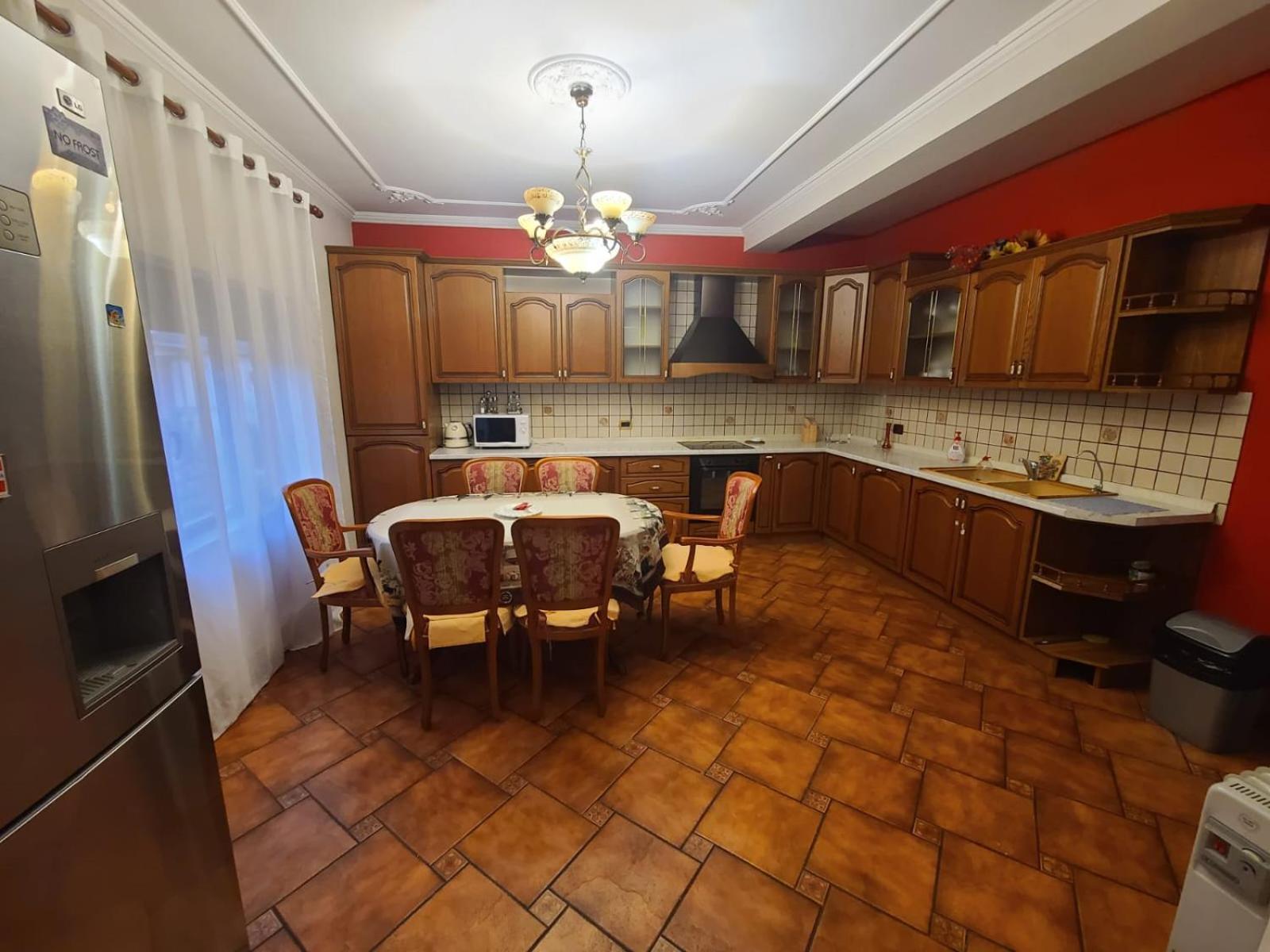 My Apartments Rooms Tirane Тирана Екстериор снимка