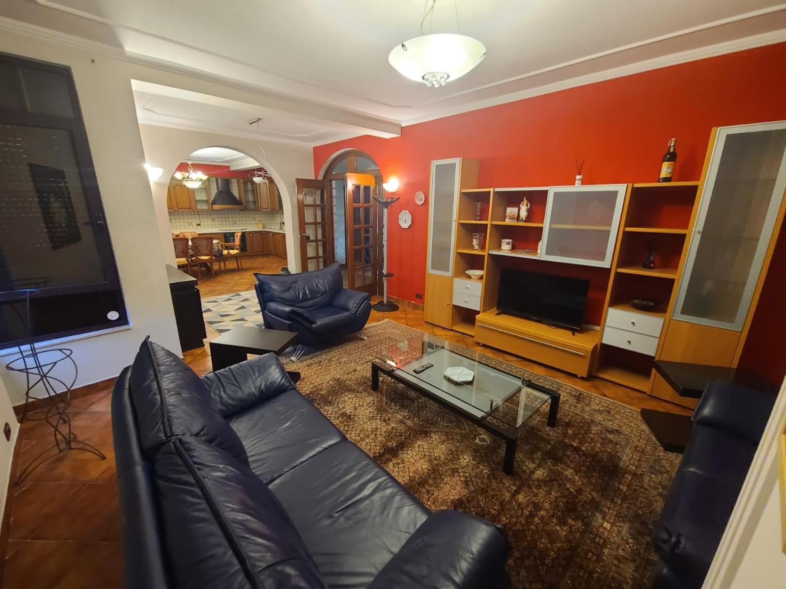 My Apartments Rooms Tirane Тирана Екстериор снимка