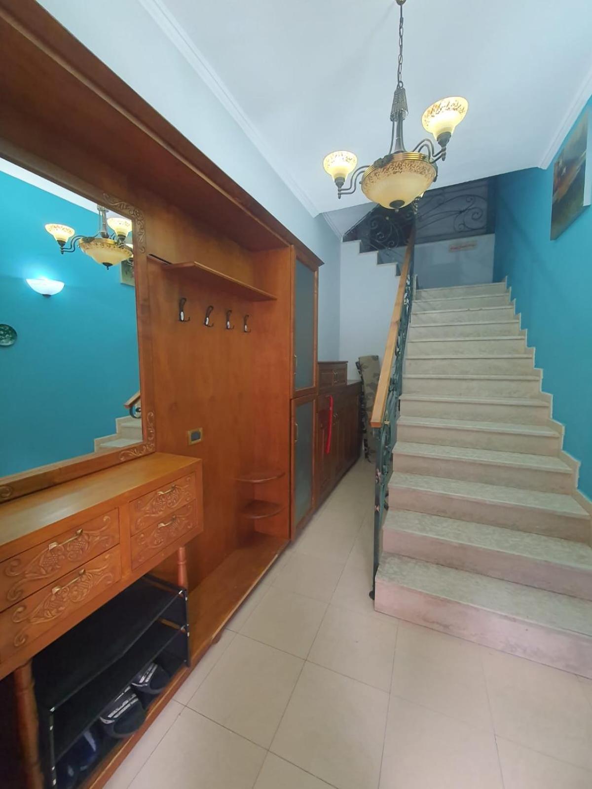 My Apartments Rooms Tirane Тирана Екстериор снимка